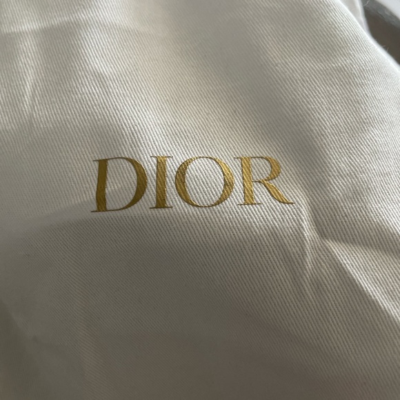 Dior sandal